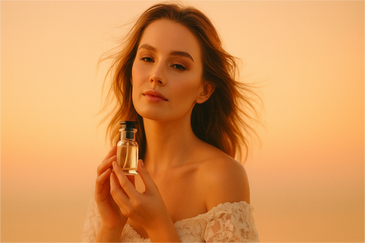 ROYALE | Parfum + Enhancer