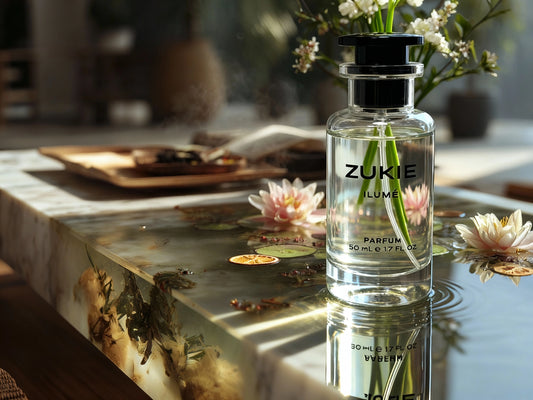 ILUMÉ | Parfum + Enhancer