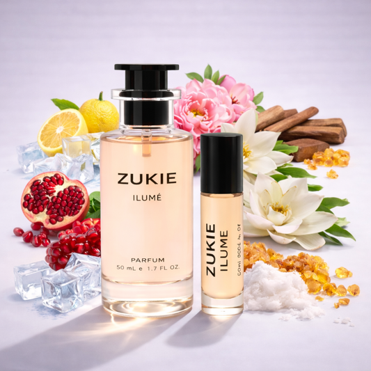 ILUMÉ | Parfum with Enhancer Roll-on | For Her