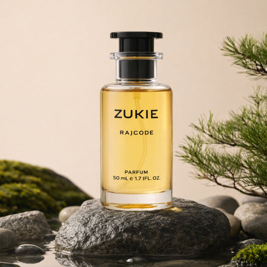 RAJCODE | Parfum