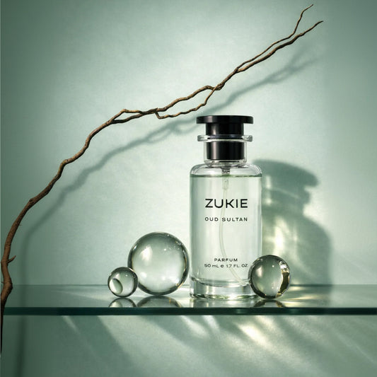 OUD SULTAN | Parfum