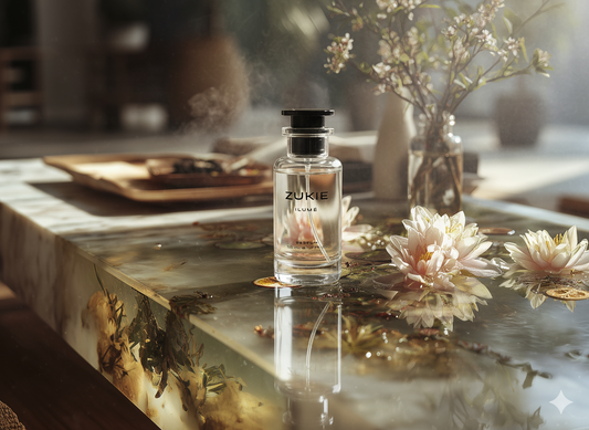 ILUMÉ | Parfum + Enhancer