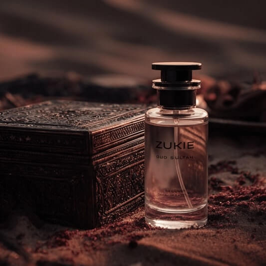 OUD SULTAN | Parfum + Enhancer