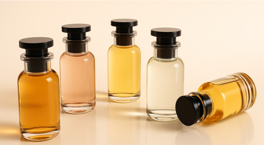 Lumina Discovery Set - For her