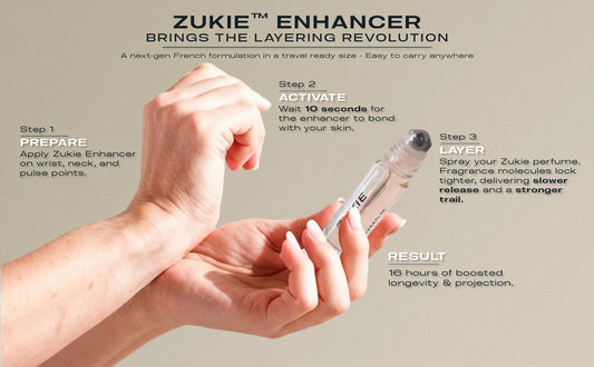 ROYALE | Parfum + Enhancer