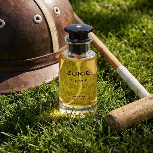 RAJCODE | Parfum