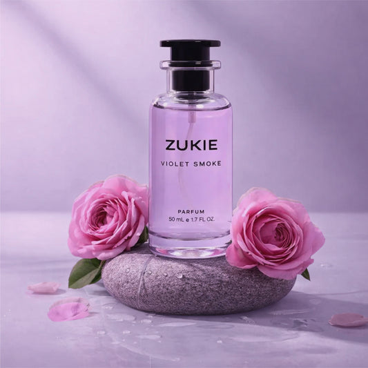 VIOLET SMOKE | Parfum