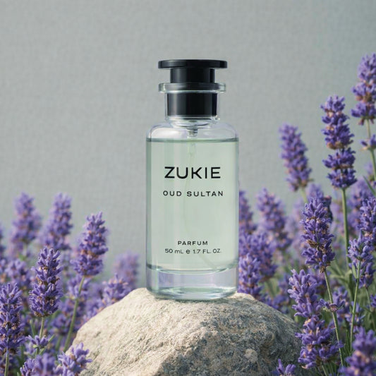 OUD SULTAN | Parfum