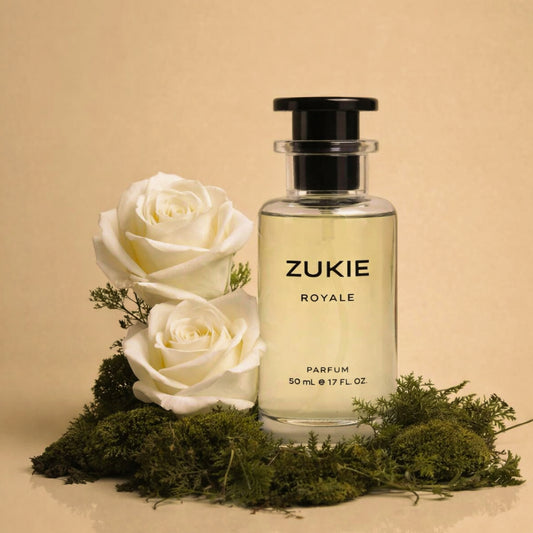 ROYALE | Parfum