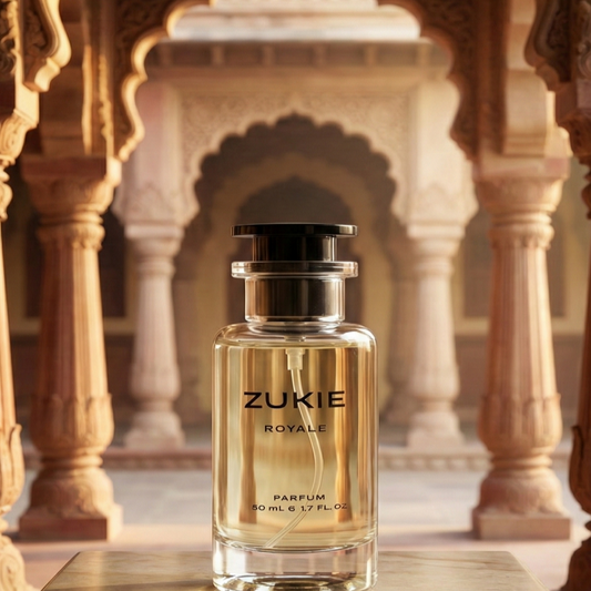ROYALE | Parfum