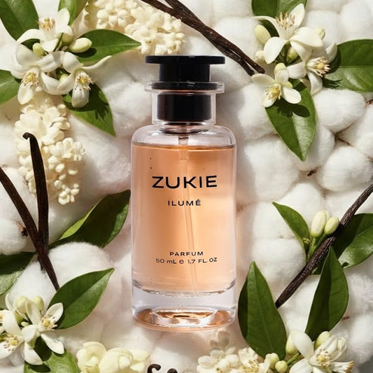 ILUMÉ | Perfume with FREE Attar Roll-on | For Her