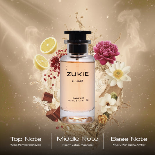 ILUMÉ | Parfum + Enhancer