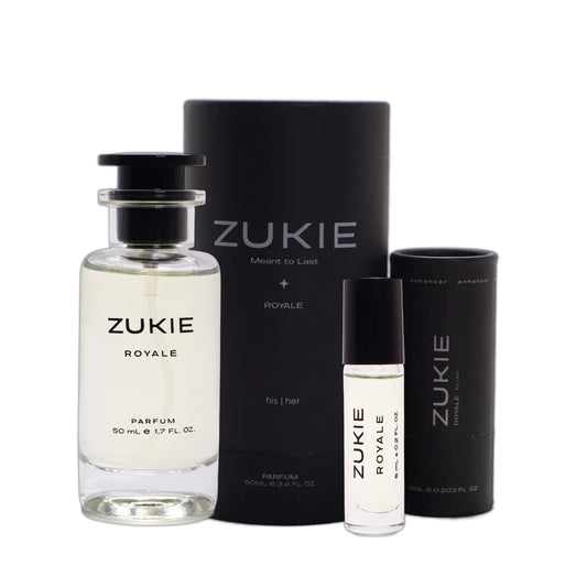 ROYALE | Parfum + Enhancer