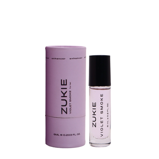 VIOLET SMOKE | Enhancer