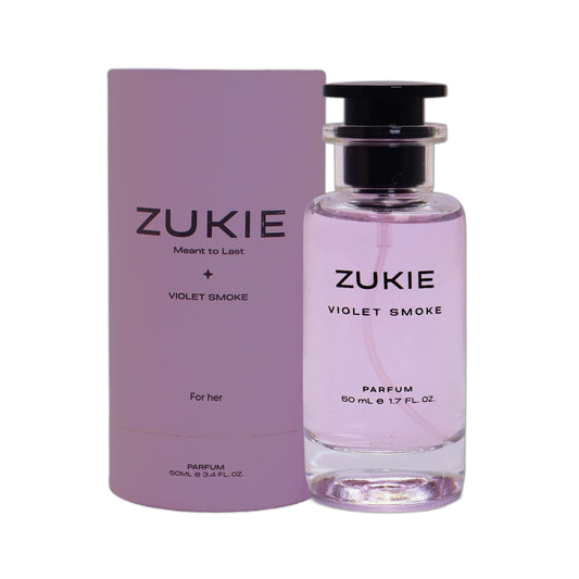 VIOLET SMOKE | Parfum
